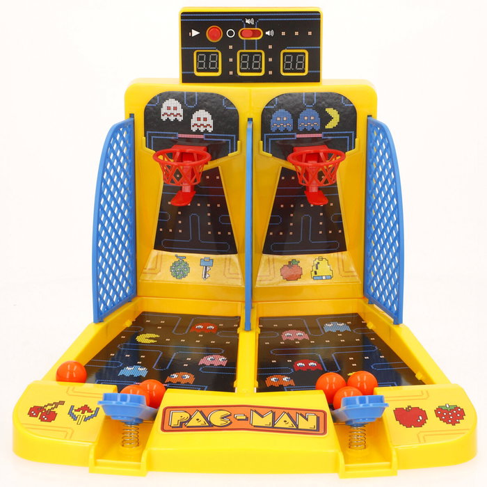 Dominó Pac-Man (2 Unidades)