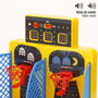 Dominó Pac-Man (2 Unidades)