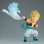 BANPRESTO Figura Super Saiyan Gotenks Match Makers Dragon Ball Z 12cm