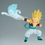 BANPRESTO Figura Super Saiyan Gotenks Match Makers Dragon Ball Z 12cm