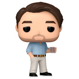 FUNKO Figura POP Succession Roman Roy