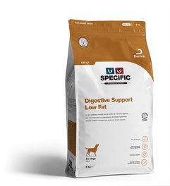 Specific Canine Adult CID-LF Digestive Support Low Fat 6kg