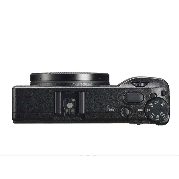 Ricoh GR IIIx Ricoh GR IIIx