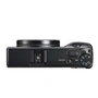 Ricoh GR IIIx