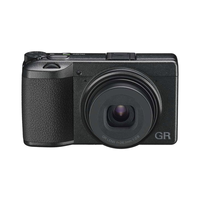 Ricoh GR IIIx Ricoh GR IIIx