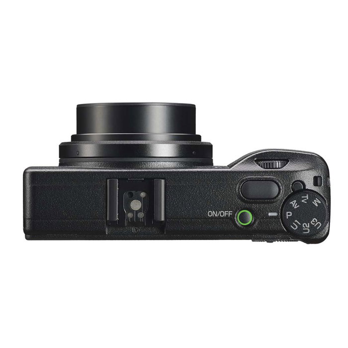 Ricoh GR IIIx Ricoh GR IIIx