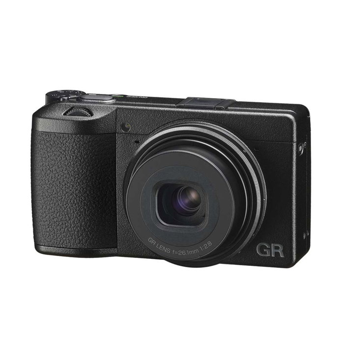 Ricoh GR IIIx Ricoh GR IIIx