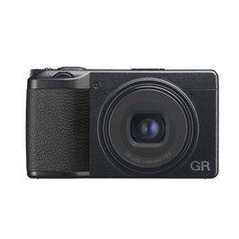 Ricoh GR IIIx