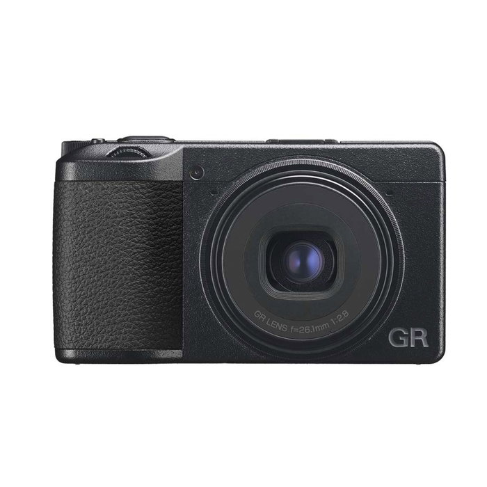 Ricoh GR IIIx Ricoh GR IIIx