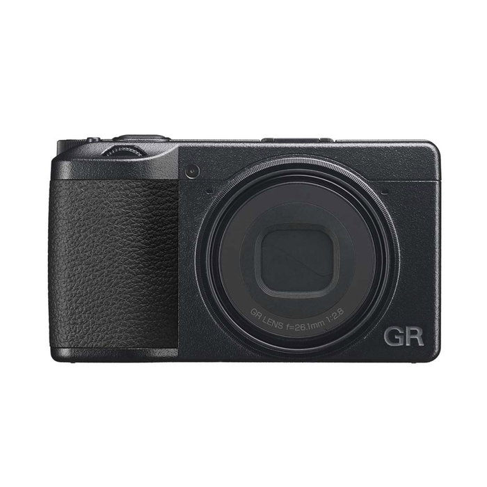 Ricoh GR IIIx Ricoh GR IIIx