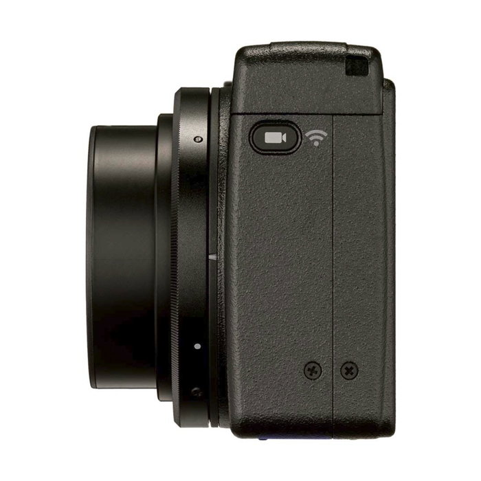 Ricoh GR IIIx Ricoh GR IIIx