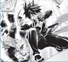Editorial Ivrea, S.L. Ayakashi Triangle 15