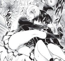 Editorial Ivrea, S.L. Ayakashi Triangle 15