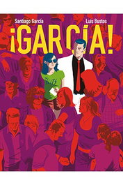 Astisendo Grupo Editorial, S.L. ¡GARCIA! 03. EN CATALUNYA