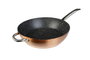 WECOOK Sartén Honda 32 cm Aluminio Forjado