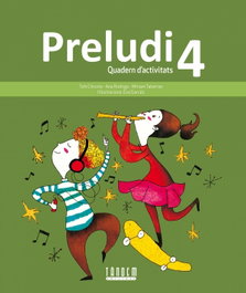 TANDEM (VAL).(13).QUAD.PRELUDI 4.(PRIMARIA)