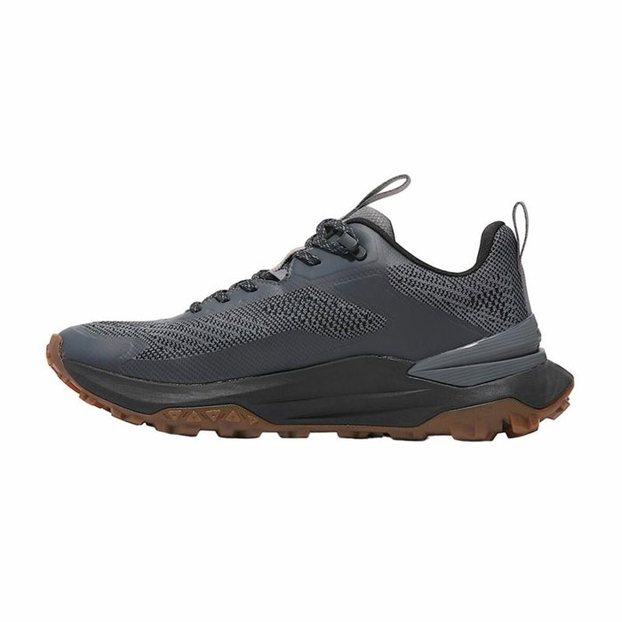 Zapatillas Deportivas Hombre Timberland Motion Access Low Lace Up Gris oscuro