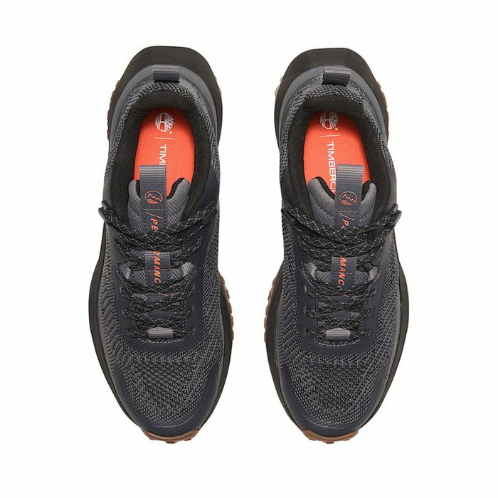 Zapatillas Deportivas Hombre Timberland Motion Access Low Lace Up Gris oscuro