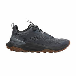 Zapatillas Deportivas Hombre Timberland Motion Access Low Lace Up Gris oscuro