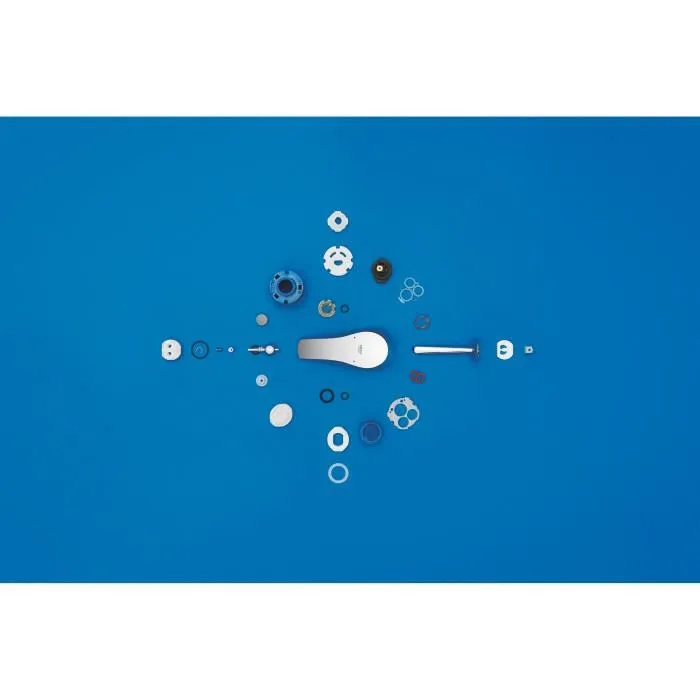 Grohe Cartucho Termostático Compacto 1/2