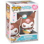FUNKO Figura POP! Hello Kitty and Friends Kuromi