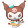 FUNKO Figura POP! Hello Kitty and Friends Kuromi