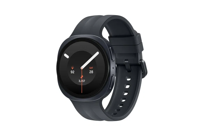 Samsung Galaxy Watch9 LTE SM-L345 40 mm Grafito Samsung Galaxy Watch9 LTE SM-L345 40 mm Grafito