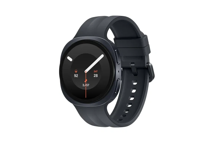 Samsung Galaxy Watch9 LTE 40 mm Grafito Samsung Galaxy Watch9 LTE 40 mm Grafito