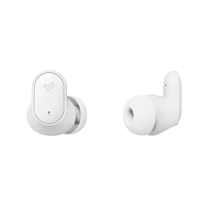 Energy Sistem Urban Beat - Auriculares Bluetooth Mini Intraurales In Ear con Micrófono, Carga USB-C, Batería Recargable 5h, Blanco Energy Sistem Urban Beat - Auriculares Bluetooth Mini Intraurales In Ear con Micrófono, Carga USB-C, Batería Recargable 5h, Blanco