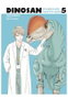 Yermo Ediciones Y Publicaciones, S.L. Dinosan Vol 05