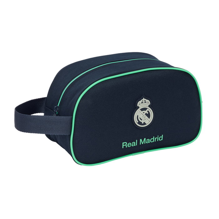 Safta Neceser Real Madrid 2ª Equipación 25/26 Compact Evolution Adaptable Safta Neceser Real Madrid 2ª Equipación 25/26 Compact Evolution Adaptable