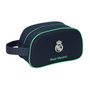 Safta Neceser Real Madrid 2ª Equipación 25/26 Compact Evolution Adaptable