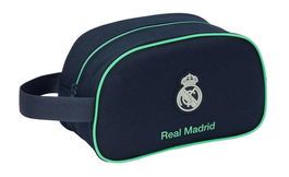 Neceser de Viaje Real Madrid C.F. Deportivo 26 x 15 x 12 cm