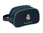 Safta Neceser Real Madrid 2ª Equipación 25/26 Compact Evolution Adaptable
