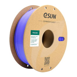 eSun EPLA-LITE Filamento PLA 1.75mm, Color Very Peri (Violeta), 1 kg