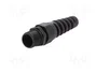 BM GROUP Sello aislante PG11 con manguito