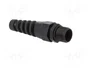 BM GROUP Sello aislante PG11 con manguito