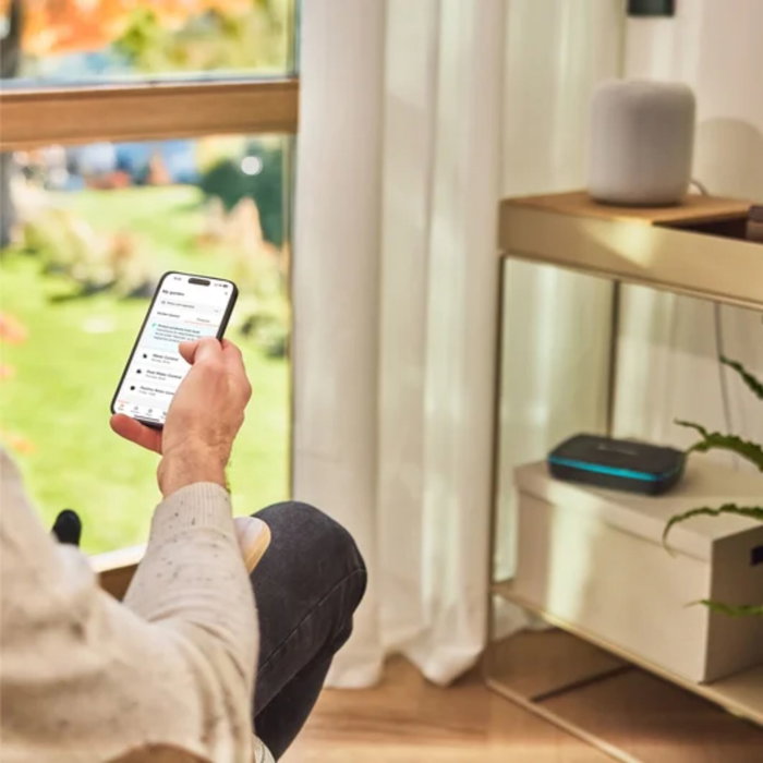 Gardena Smart Timer Controlador de Riego Inteligente Gardena Smart Timer Controlador de Riego Inteligente