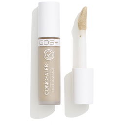 Gosh Corrector Alta Cobertura #003-Sand 5,5 ml