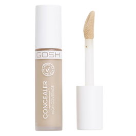Gosh CONCEALER High Coverage - Corrector de Ojos Alta Cobertura #003-Sand 5.5 ml