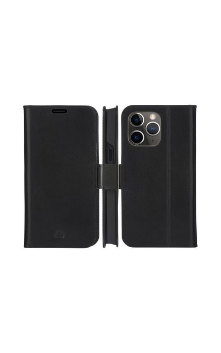 dbramante1928 Copenhagen Slim iPhone 13 Pro Black