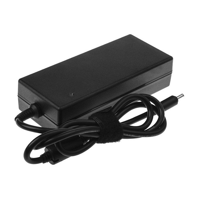Green Cell Adaptador de corriente AD84P 130W 19.5V 6.7A para Dell XPS 15 y Precision Green Cell Adaptador de corriente AD84P 130W 19.5V 6.7A para Dell XPS 15 y Precision