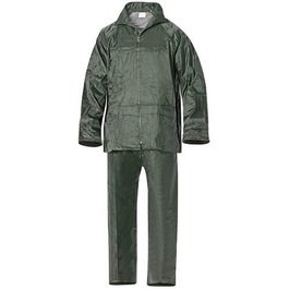 Tuman TM TRAJE AGUA INGENIERO VERDE T-XL