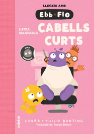 CABELLS CURTS, Laura Bunting - EDEBE
