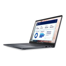 Dell Pro 14 Premium PA14250 - Portátil 14" Full HD+ | Intel Core Ultra 7 268V | 32 GB RAM | 1 TB SSD | Wi-Fi 7 | Peso 1.14 kg