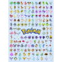 Ravensburger Puzzle Pokémon 500 piezas
