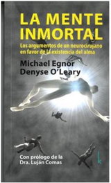 La mente inmortal, AA.VV. - LOLA BOOKS