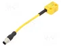 PILZ Interruptor de seguridad RFID 24VDC