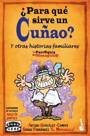 ¿Para que sirve un cuñao?, Sergio Fernandez - BOOKET