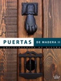 DALY, Puertas de madera II, AA.VV. - DALY